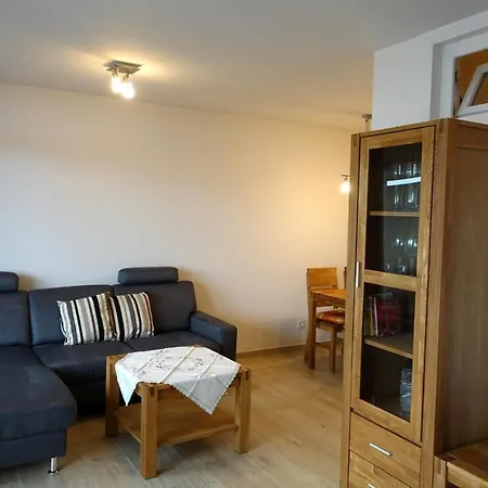 Appartement Panorama Whg 81, 5 Og *