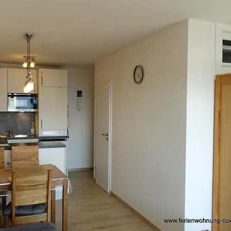 Panorama Whg 81, 5 Og Apartment *