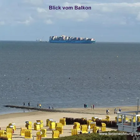 Апартаменты Panorama Whg 81, 5 Og