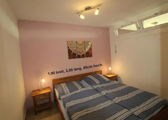 Panorama Whg 81, 5 Og * 库克斯港