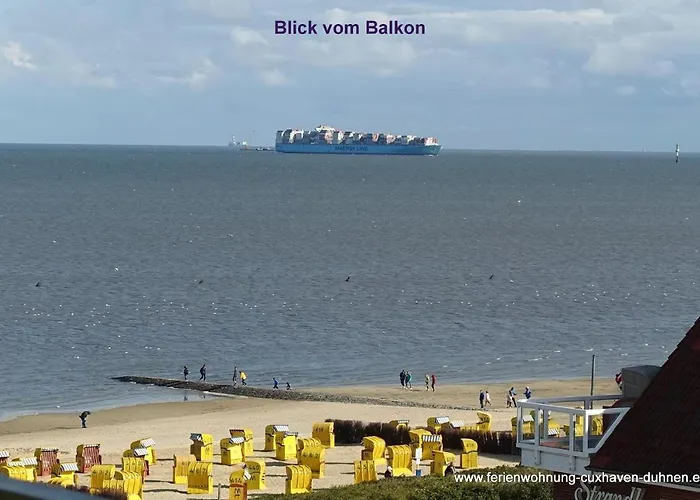 公寓 Panorama Whg 81, 5 Og