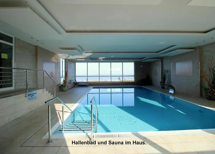 Panorama Whg 81, 5 Og 公寓 *