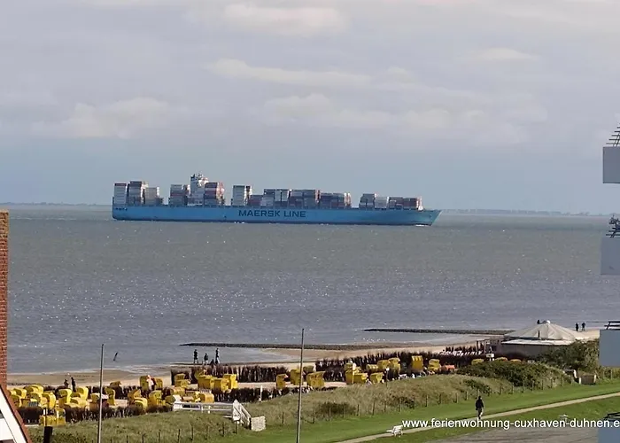 Panorama Whg 81, 5 Og 公寓 *